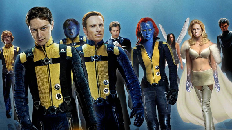 X-Men-First-Class