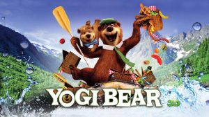 Yogi-Bear